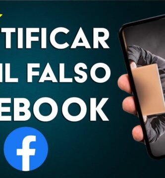 como saber si una cuenta es falsa en facebook