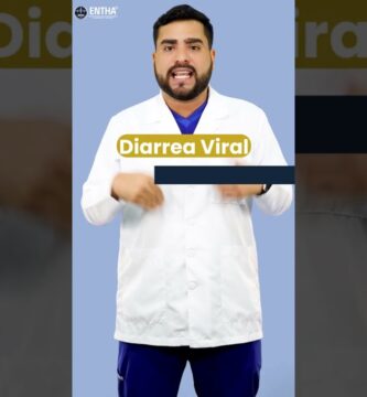 como saber si una diarrea es viral o bacteriana