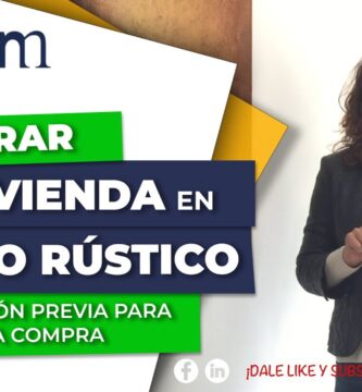 como saber si una finca es rústica o urbana