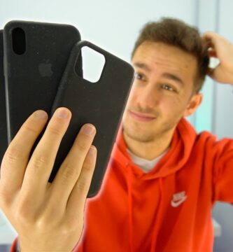 como saber si una funda de apple es original