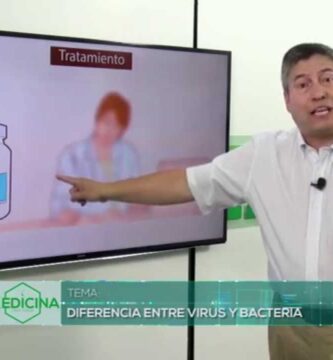 como saber si una infeccion es viral o bacteriana