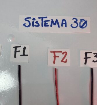 como saber si una instalación es monofásica o trifásica