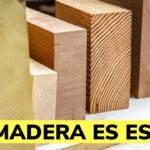 como saber si una madera