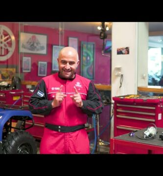 como saber si una moto es carburada o inyectada