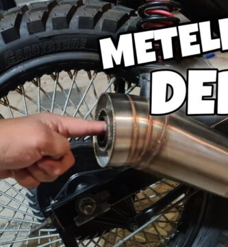 como saber si una moto está bien de motor