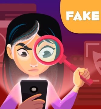cómo saber si una noticia es verdadera o falsa