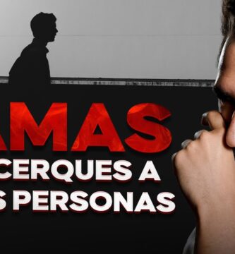 como saber si una persona es mala o buena