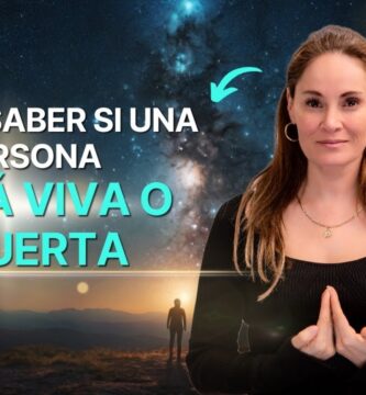 como saber si una persona está viva o muerta