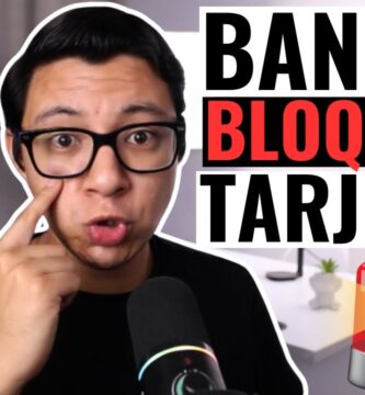 como saber si una tarjeta de credito esta bloqueada