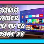 cómo saber si una tele