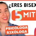 como saber si uno es bisexual