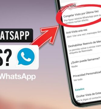 como saber si usan whatsapp plus