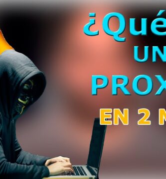 como saber si uso proxi