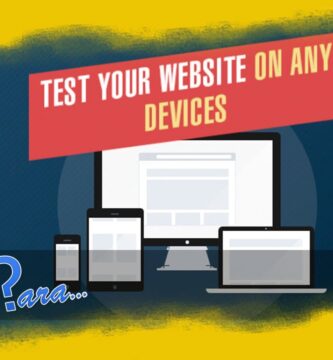 como saber si web es responsive
