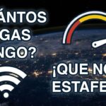 como saber si wifi funciona bien