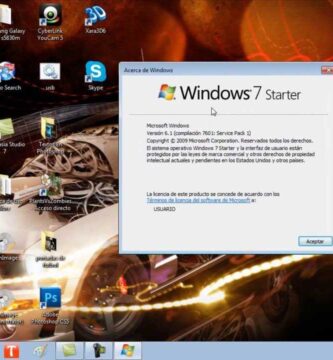 como saber si windows 7 es original