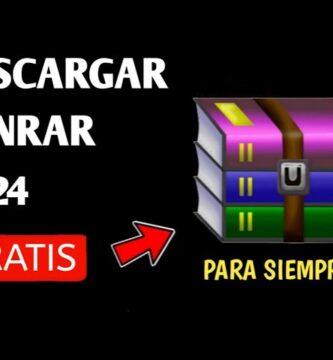 como saber si winrar esta activado