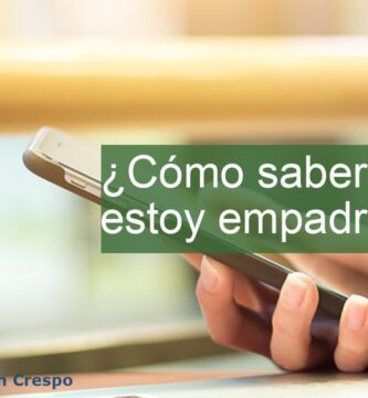cómo saber si ya estoy empadronado