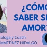 cómo sabes si es amor