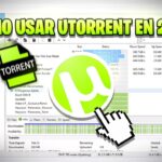 cómo sabes si torrent