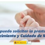 consulta prestacion por hijo a cargo