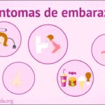 cuales son los sintomas de embarazo