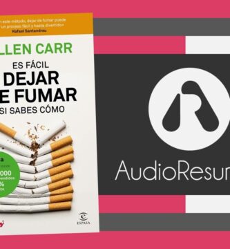 dejar de fumar es facil si sabes como libro