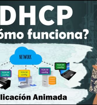 dhcp como saber si esta activado