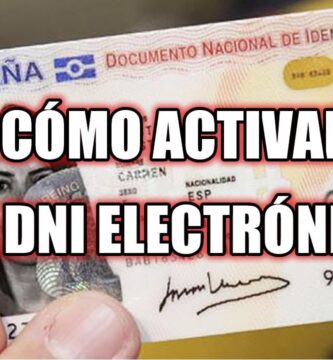 dni electronico como saber si funciona