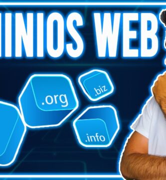 dominios internet como saber si existe