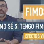 fimosis como saber si tengo