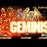 geminis como saber si le gustas