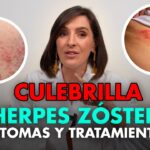 herpes zoster como saber si tengo