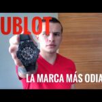 hublot como saber si es original