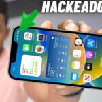 iphone como saber si está hackeado