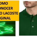 lacoste como saber si es original