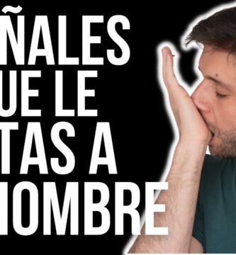 lenguaje corporal como saber si le gustas a un hombre