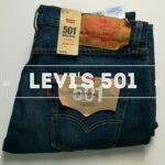 levis como saber si es original