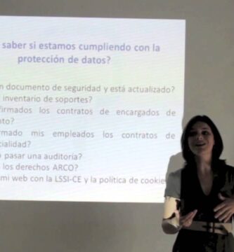 lopd como saber si cumplo
