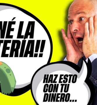 loteria como saber si gane