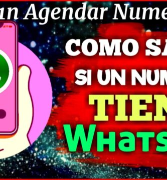 movil como saber si tiene whatsapp