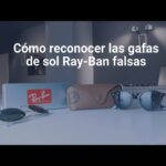 rayban como saber si son originales