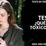 test como saber si soy toxica