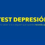 test como saber si tienes depresion